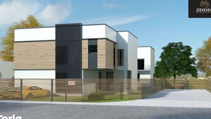 Vila premium,individuala,Ghimbav