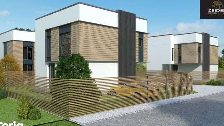 Vila premium,individuala,Ghimbav