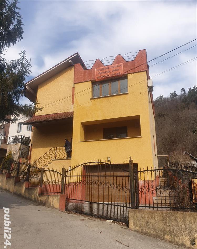 Vila Ramnicu Valcea