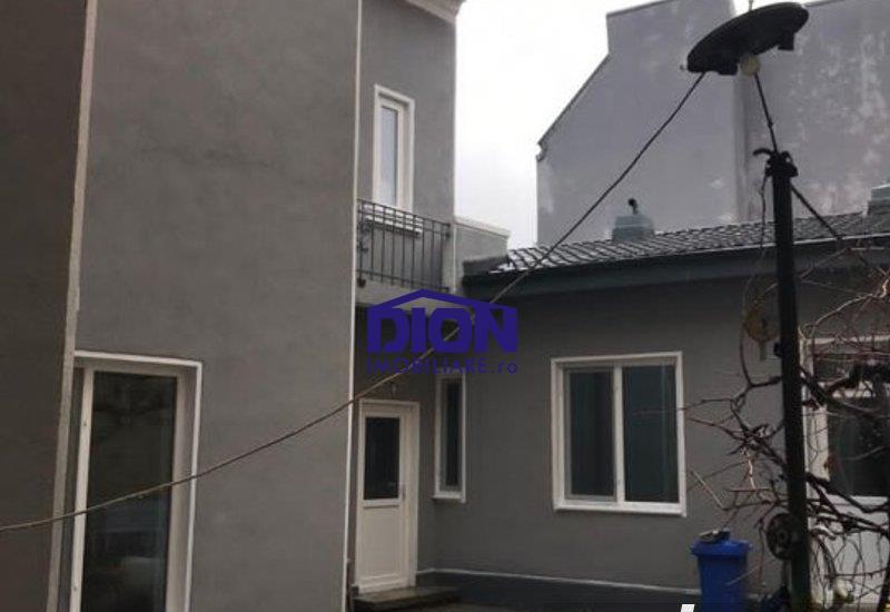 VILA RENOVATA COMPLET! REZIDENTA OFFICE