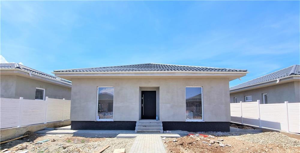 Vila SMART cu teren generos in Proxim Residence.