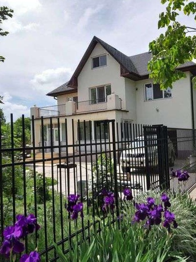 Vila Snagov Sat 5 dormitoare