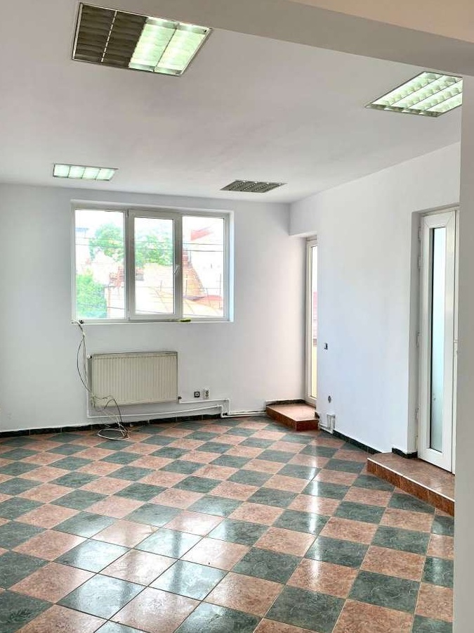 Vila spatioasa pretabila birou/clinica/activitate comerciala