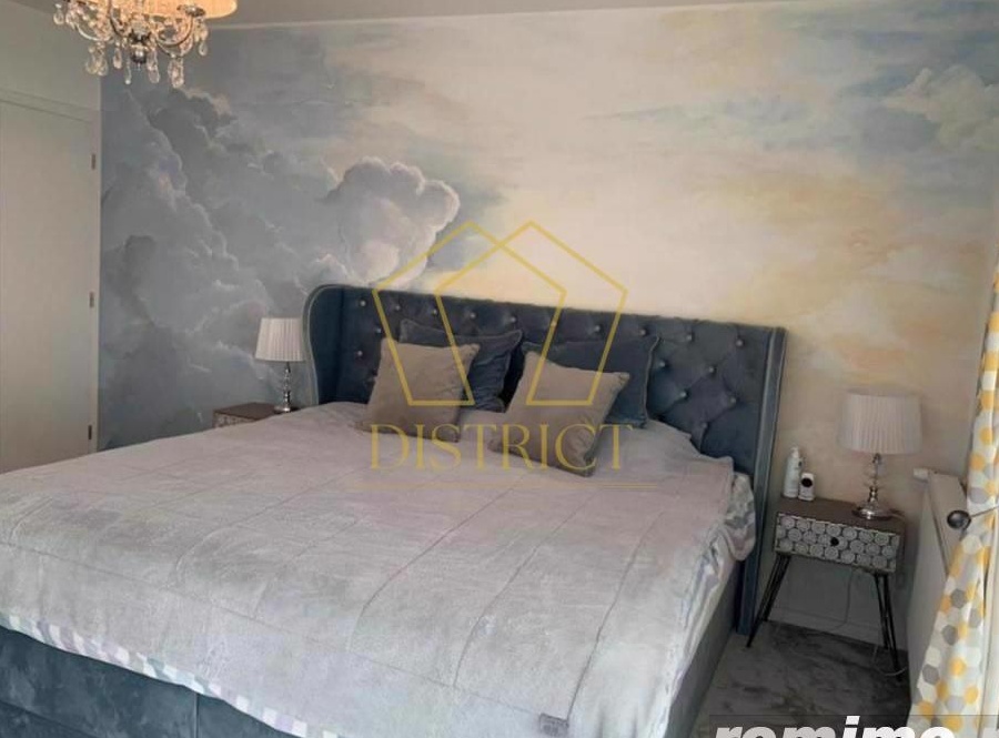 Vila superba cu 4 camere | Ronat