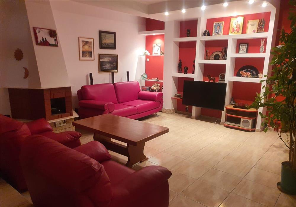 Vila  Tabacarie/Delfinariu