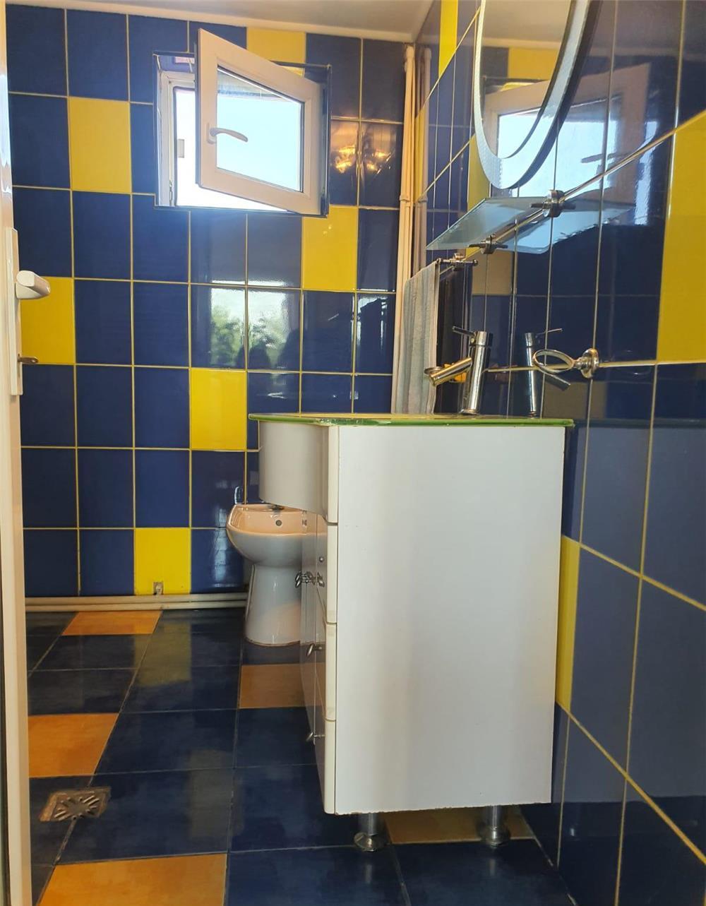 Vila  Tabacarie/Delfinariu