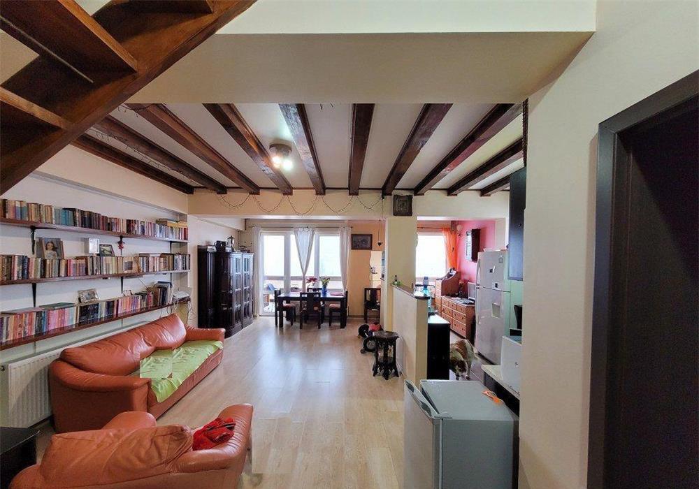 Vila tip duplex de vanzare in Busteni
