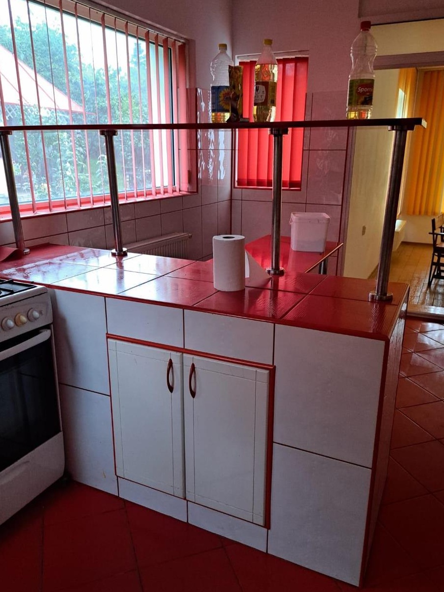 Vila Trivale P+1,pentru echipe sau familie