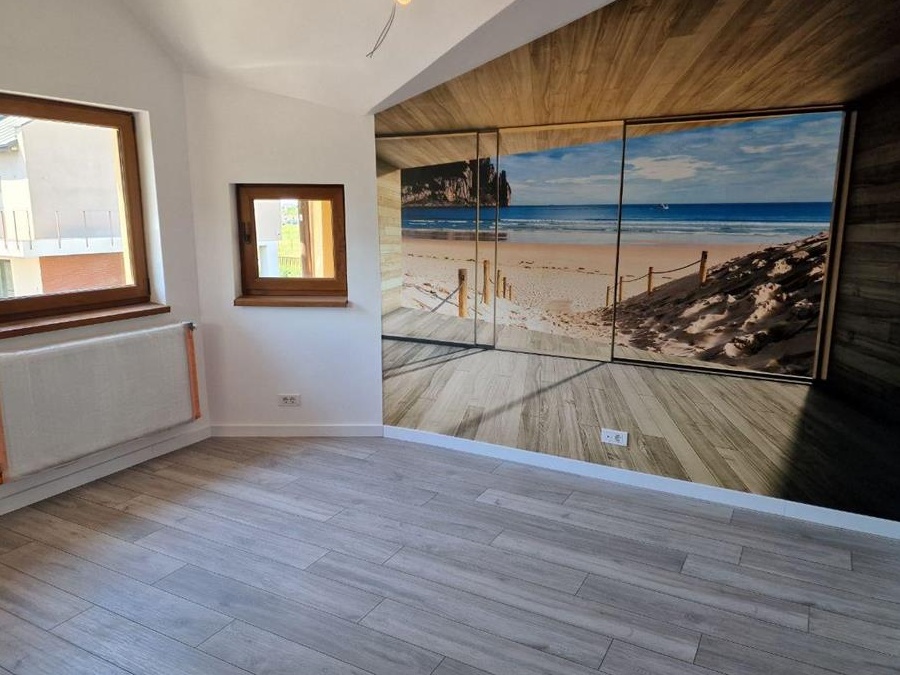 Vila Tunari 4 camere, 2 bai, terasa, pivnita, 254mp teren, curte individuala