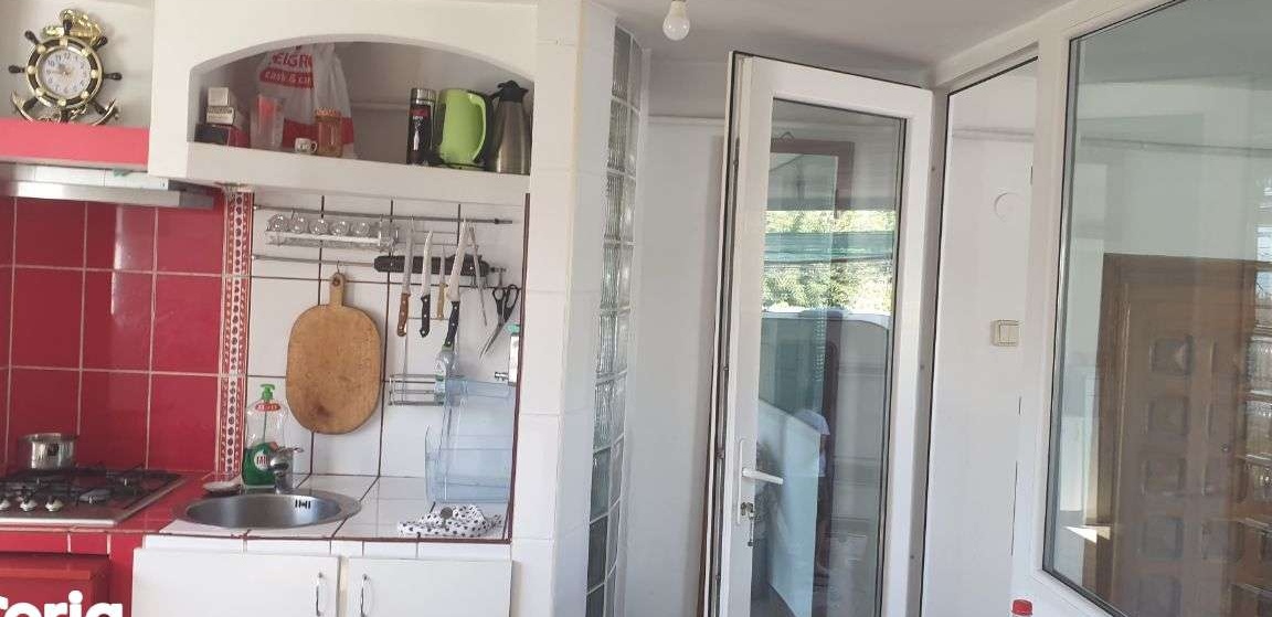 vila Valea Rosie