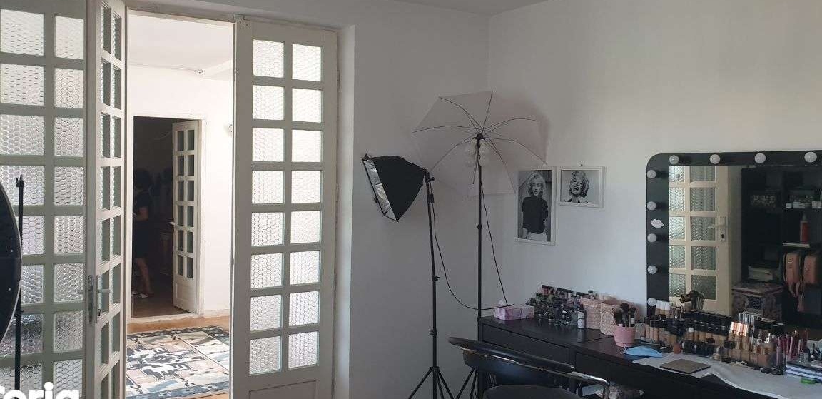 vila Valea Rosie