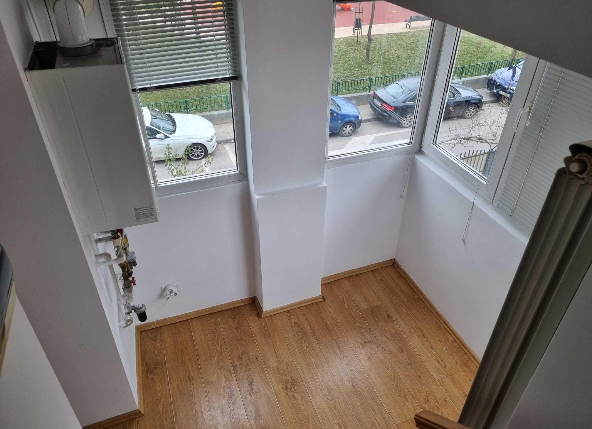 Vila Vatra Luminoasa P+2E 5camere 160 mp +curte 110mp
