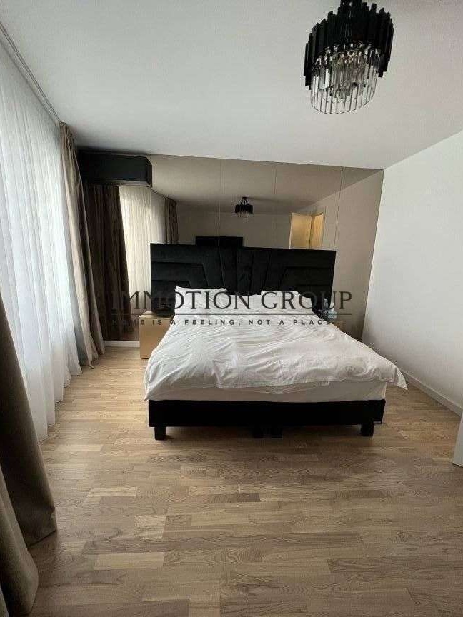 Vila Zenville complet mobilată modern -  finisaje îmbunătățite