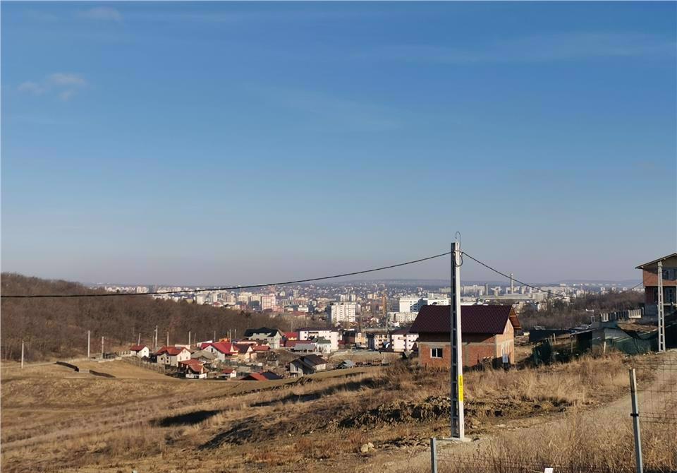 Vila zona Visani - Manta Rosie foarte aproape de oras