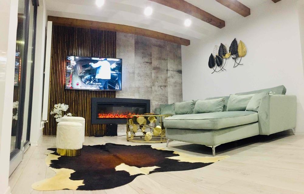 Vila/Casa de vacanta