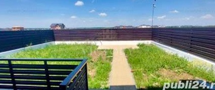 Vila/Duplex/Buftea/Direct proprietar fara comision