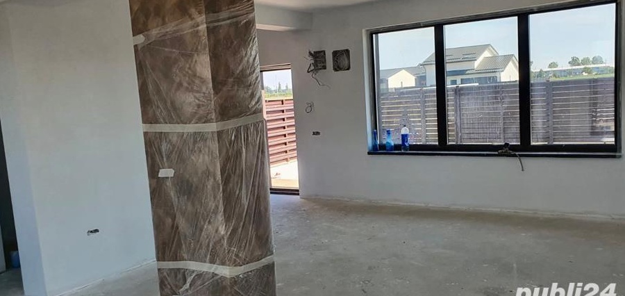 Vila/Duplex/Buftea/Direct proprietar fara comision