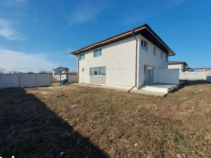 Vile duplex cu gradina - Rate la dezvoltator / Pret special