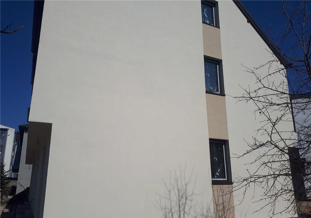 Vile noi de vanzare Rosu Chiajna 210 mp