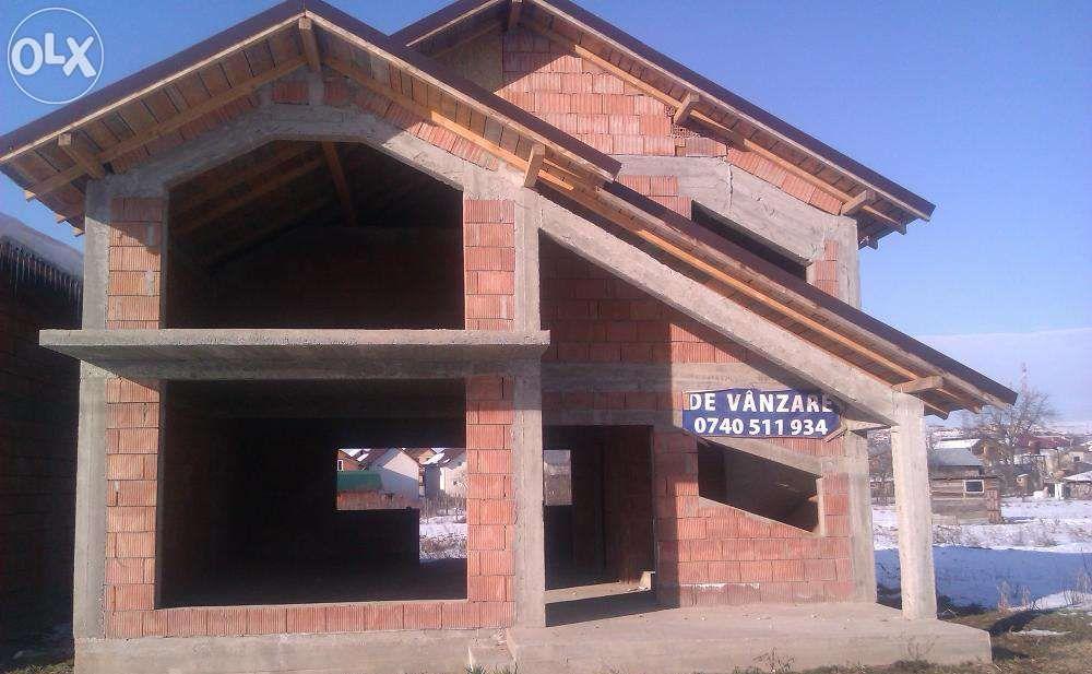 Vile sens giratoriu-Bariera Valcii la alb , utilități