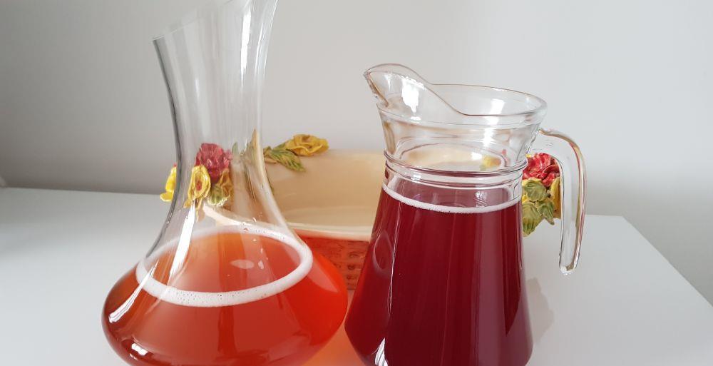 Vin si țuică de țară