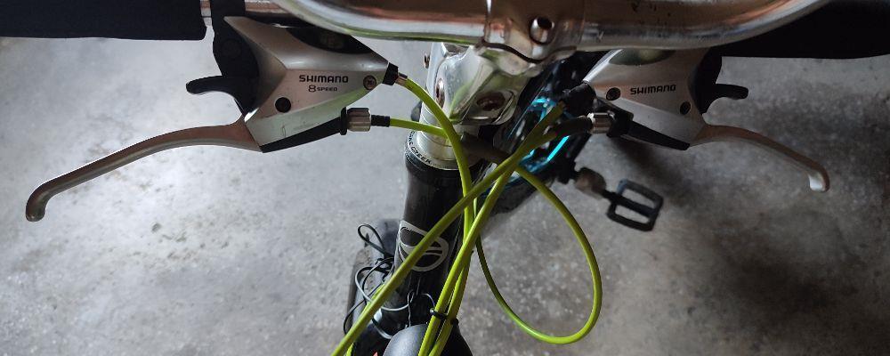 vind 2 biciclete