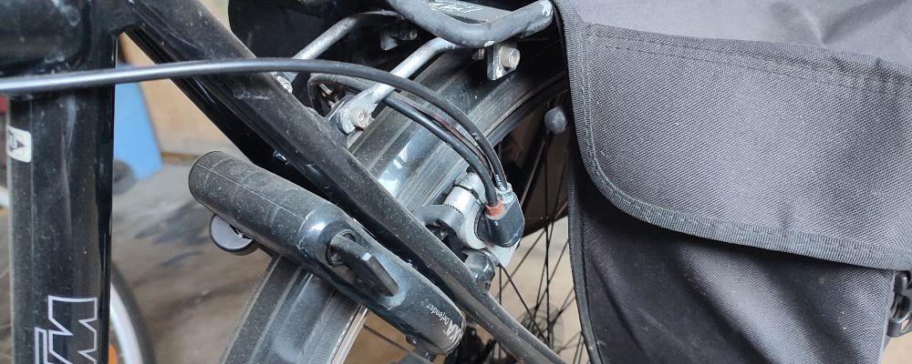 vind 2 biciclete
