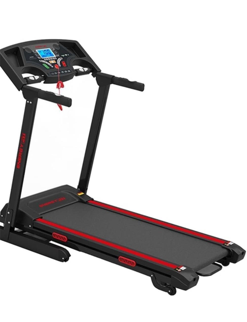 Vînd banda de alergare Energy Fit MT10