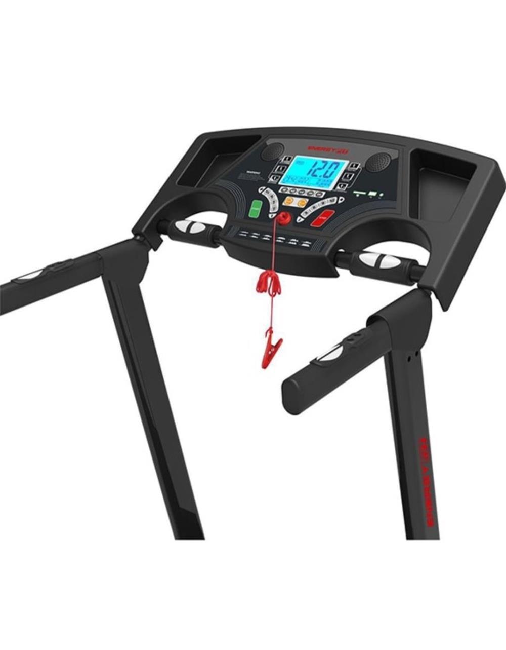 Vînd banda de alergare Energy Fit MT10