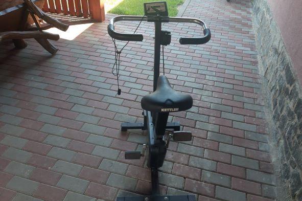 Vind Bicicleta Fitness
