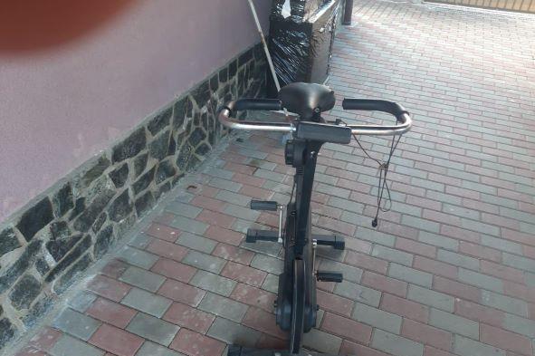 Vind Bicicleta Fitness