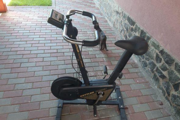 Vind Bicicleta Fitness