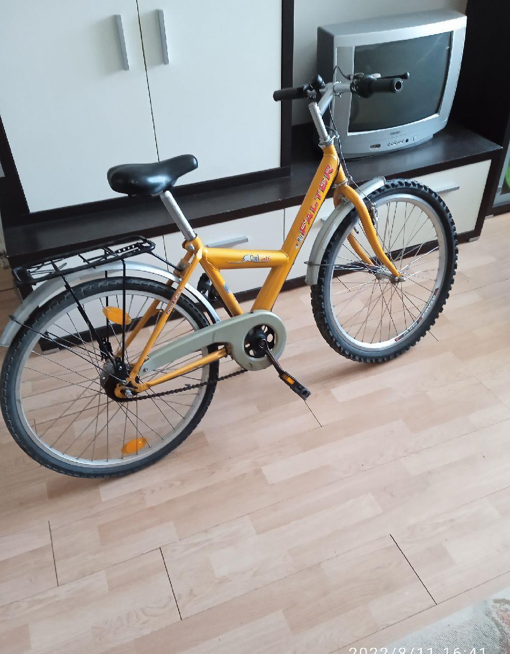 vind bicicleta semi