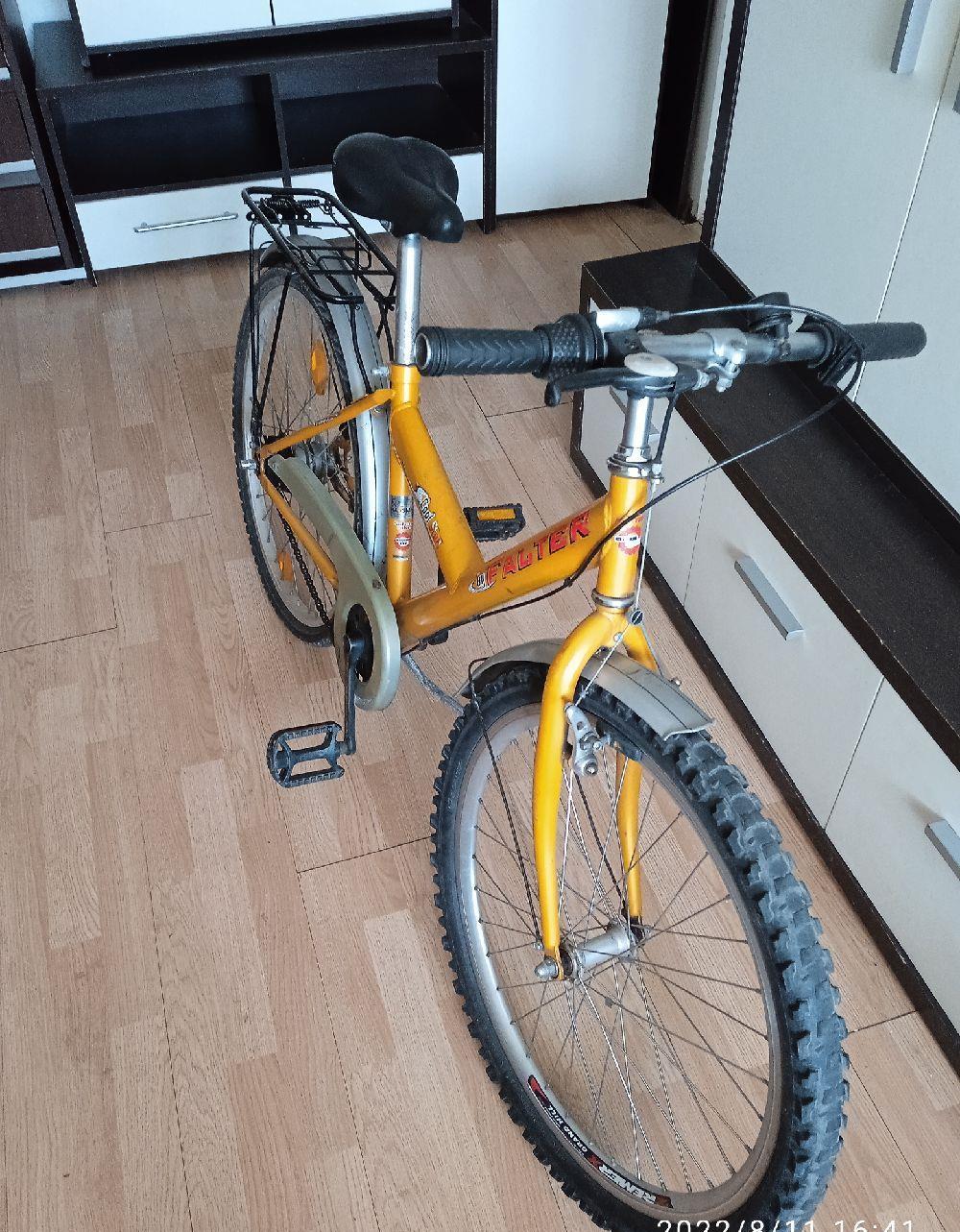 vind bicicleta semi