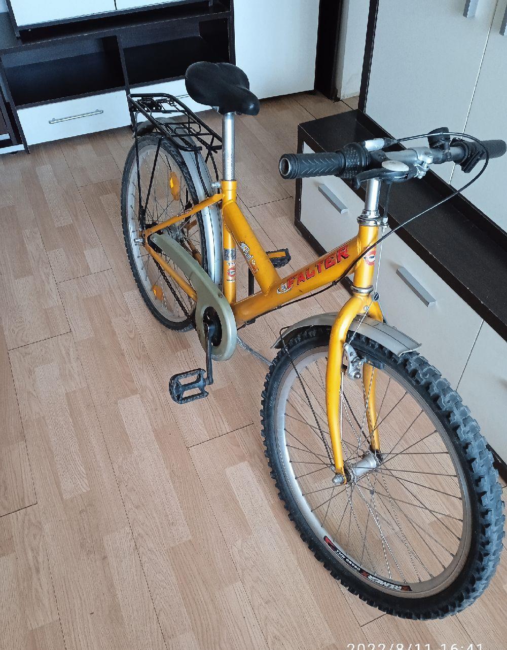vind bicicleta semi