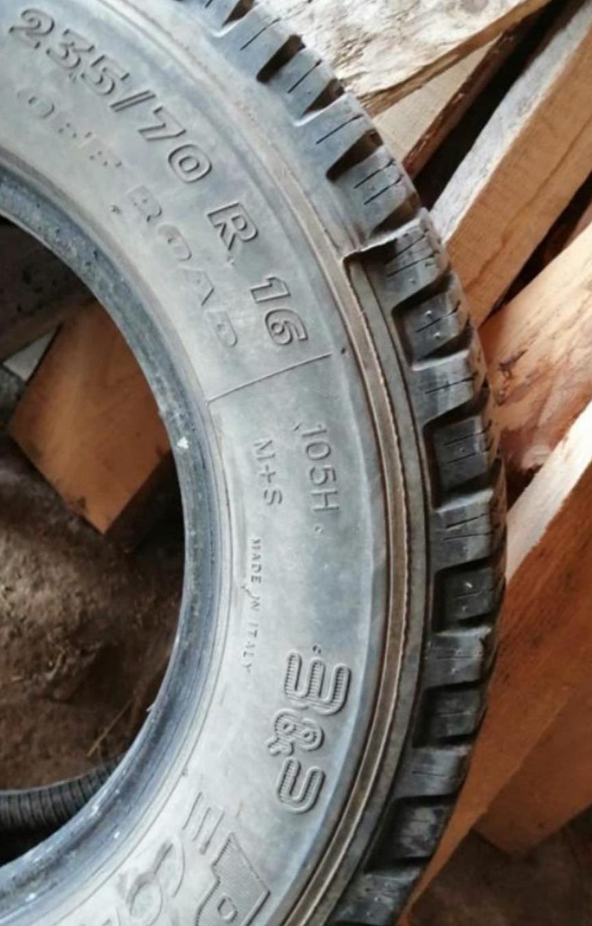 Vind Cauciucuri de Iarnă.