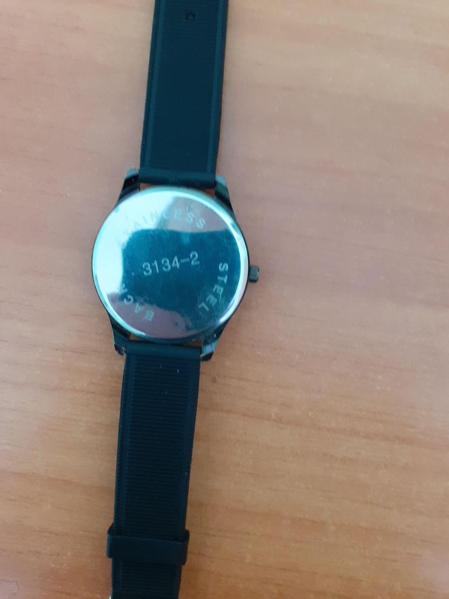 Vind ceas barbati Tommy Hilfiger-quartz-perfect functional