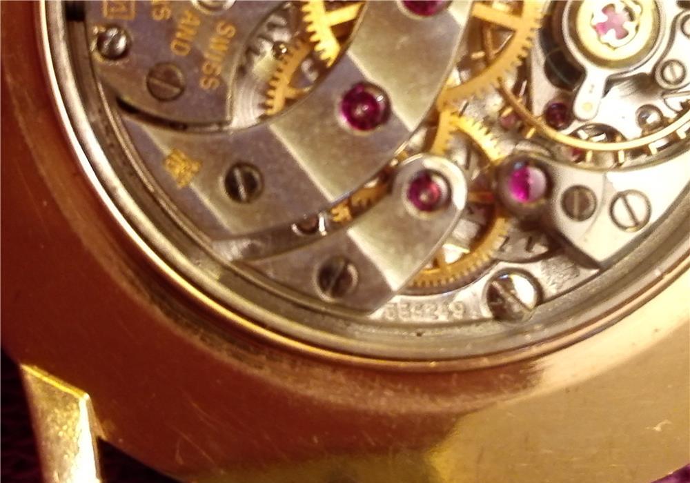 vind ceas  Original Vacheron Constantin Calatrava
