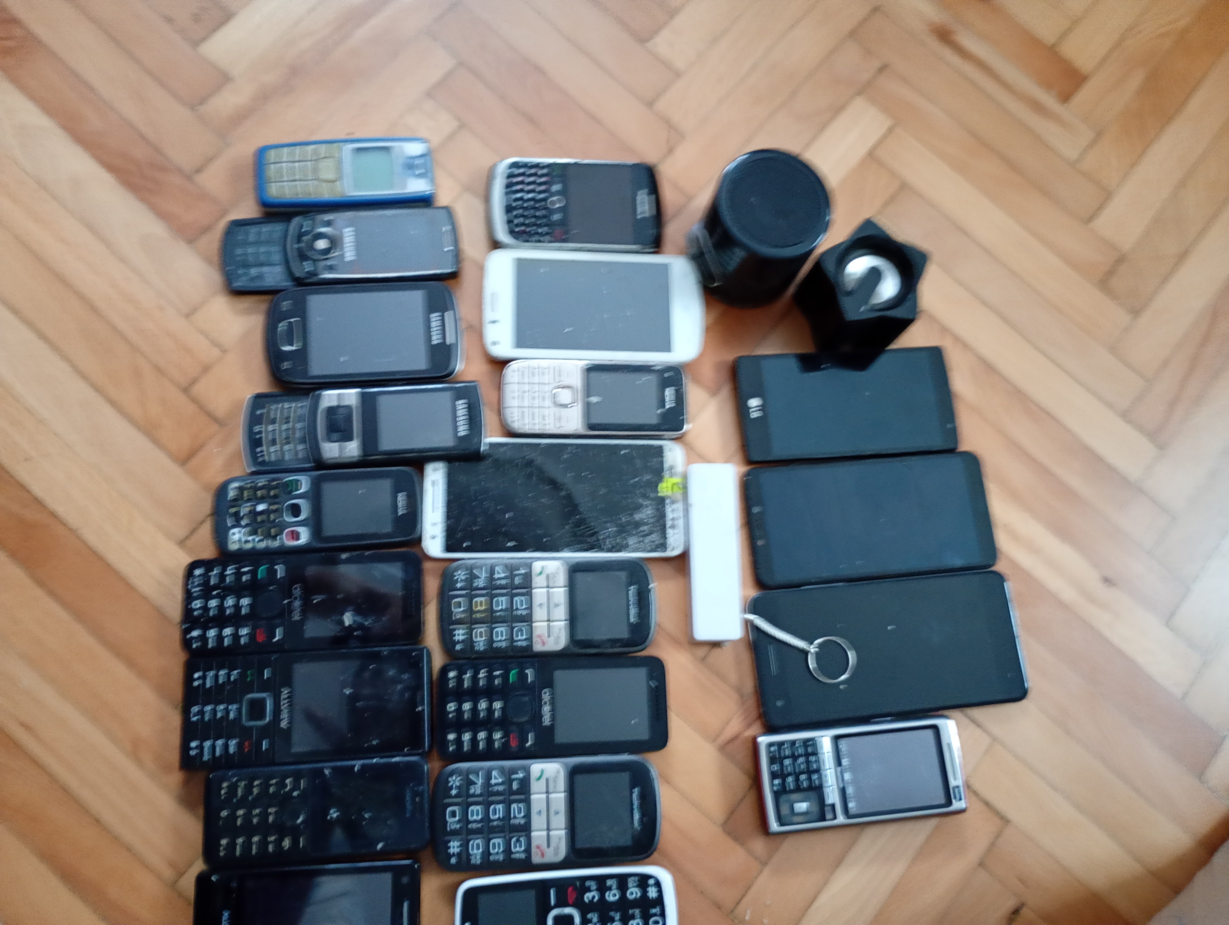 Vînd diverse articole