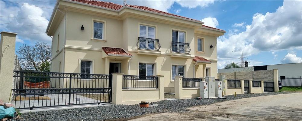Vind Duplex Casa Ongreen 1/2 in  Ghiroda Cartier Slavic 5 camere