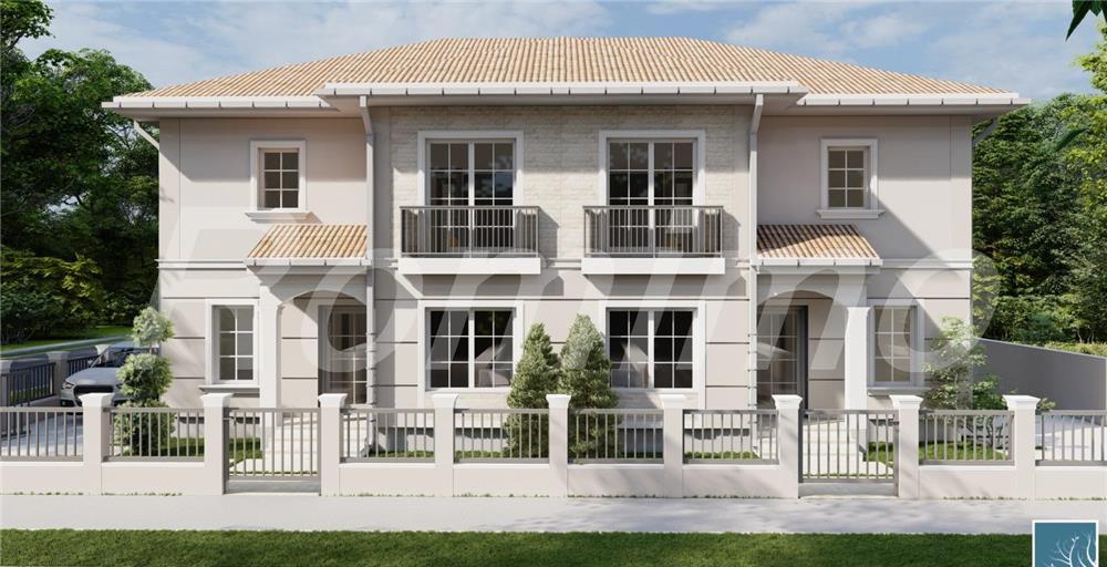 Vind Duplex Casa Ongreen 1/2 in  Ghiroda Cartier Slavic 5 camere