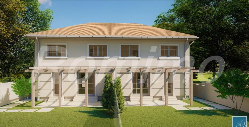 Vind Duplex Casa Ongreen 1/2 in  Ghiroda Cartier Slavic 5 camere