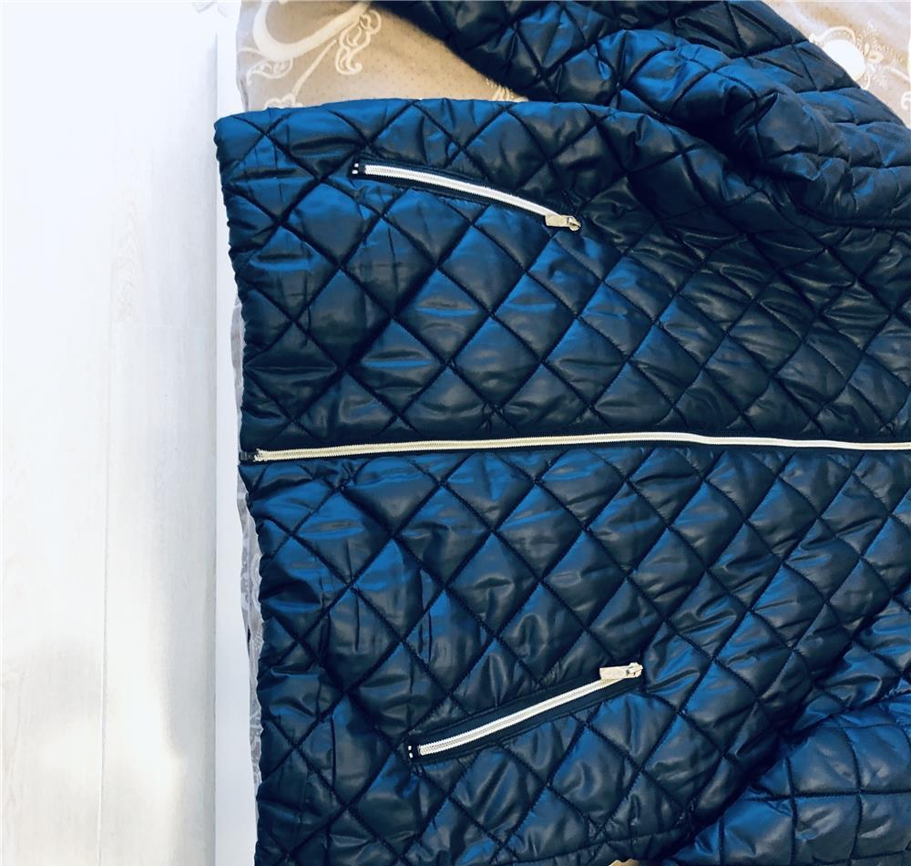 Vind Geaca Lee Cooper Impecabila