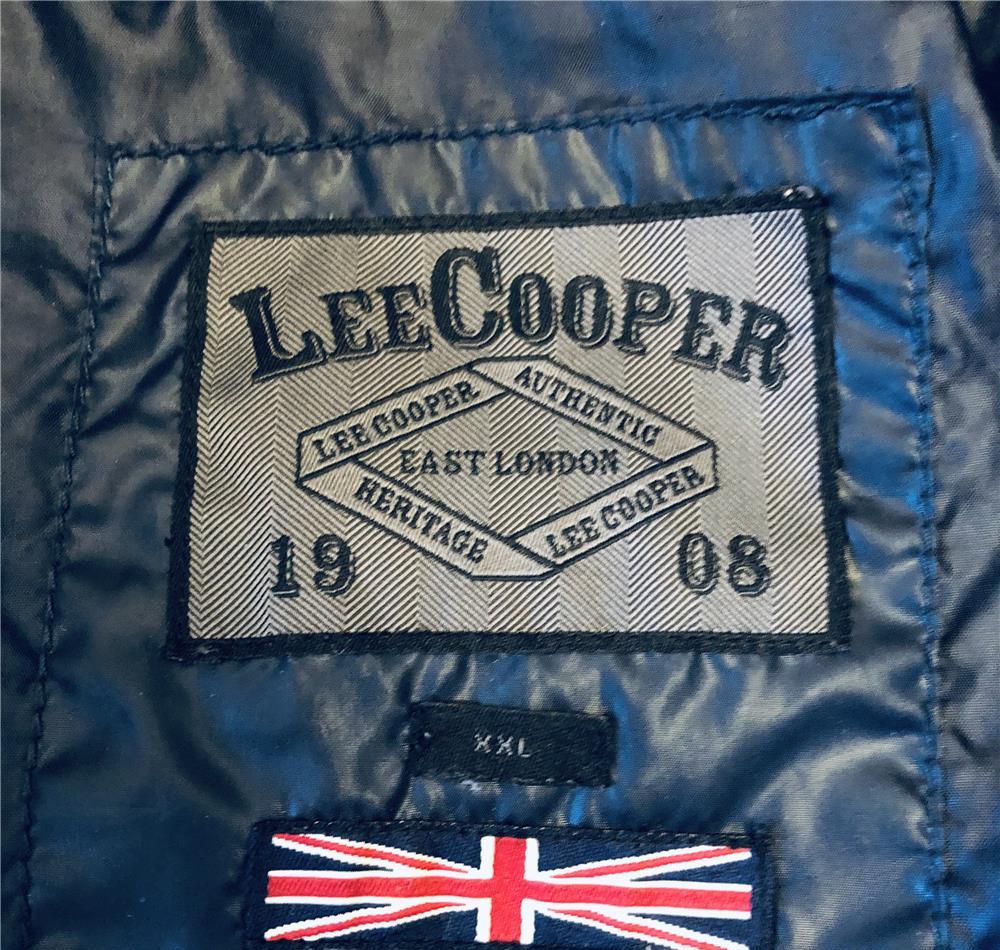 Vind Geaca Lee Cooper Impecabila