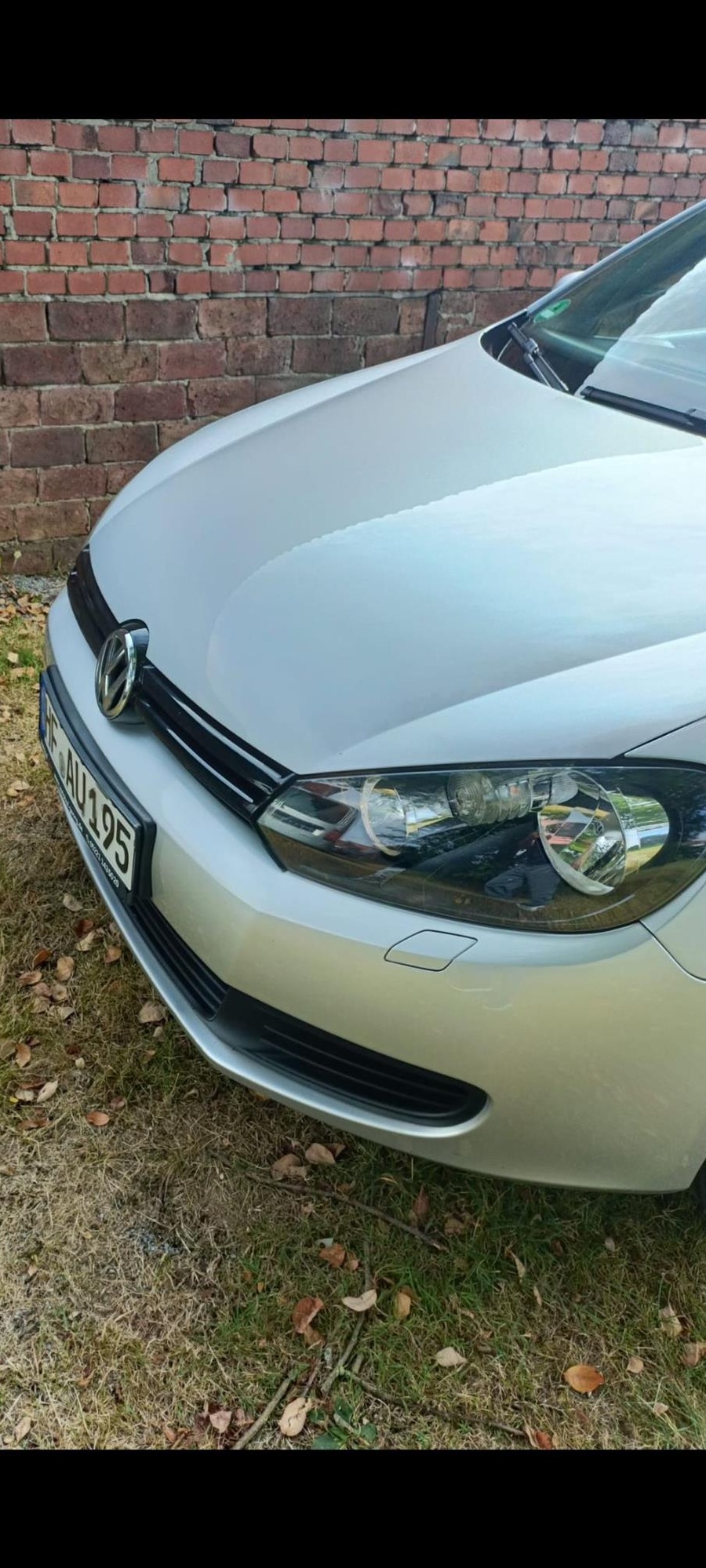 vind Golf 6 masina ajunge in tara 15 octombrie