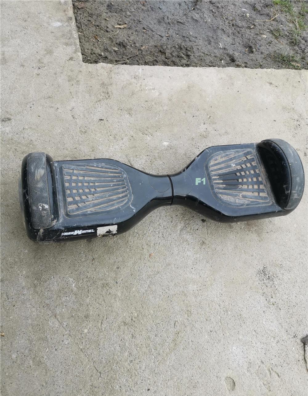 Vind hoverboard