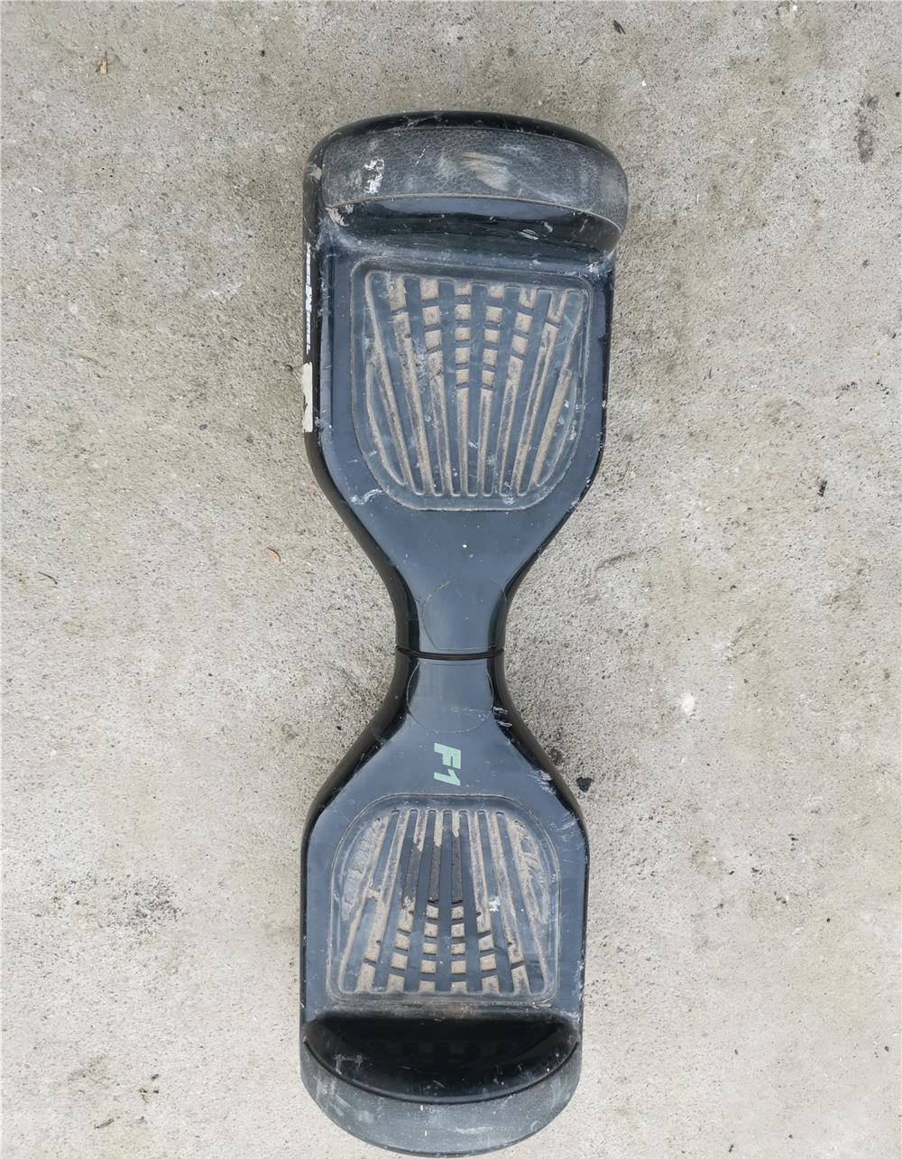 Vind hoverboard
