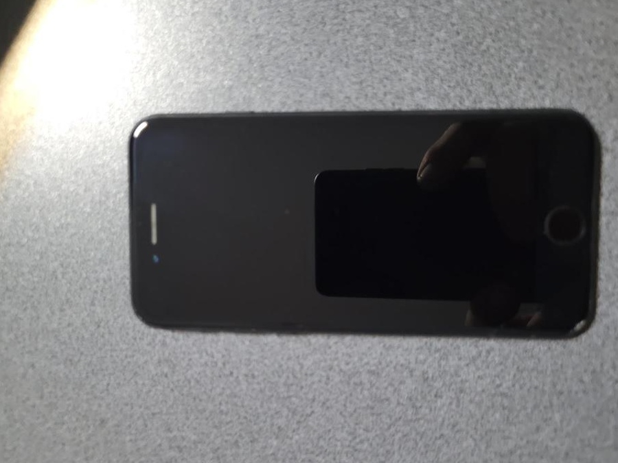 Vind iPhone 7 - 256GB