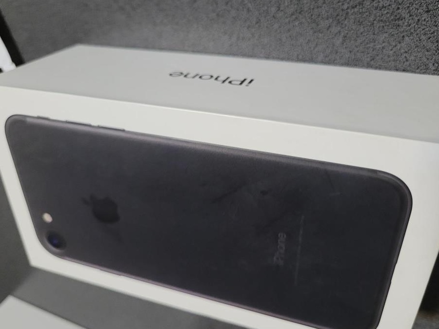 Vind iPhone 7 - 256GB