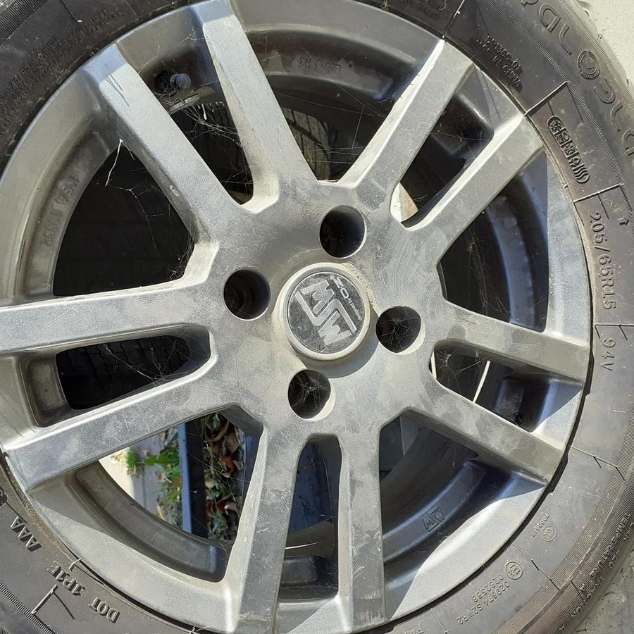 Vind jante aliaj 4×108r15